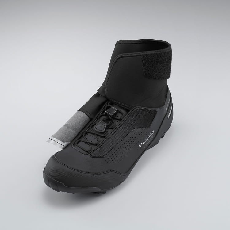 Buty zimowe MTB Shimano MW5 SH-MW502 SPD roz.44