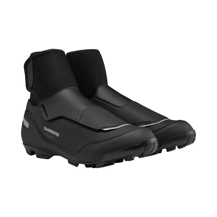 Buty zimowe MTB Shimano MW5 SH-MW502 SPD roz.45