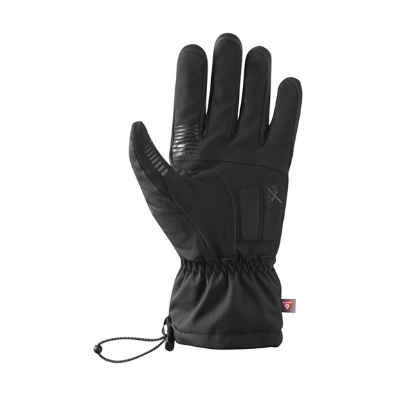 Rękawiczki rowerowe zimowe Shimano GORE-TEX GRIP PRIMALOFT - roz. M