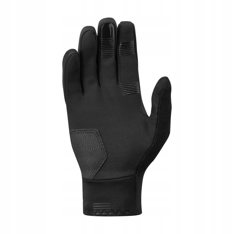 Rękawiczki rowerowe zimowe Shimano Windflex Race 5-10 st.C- roz. M
