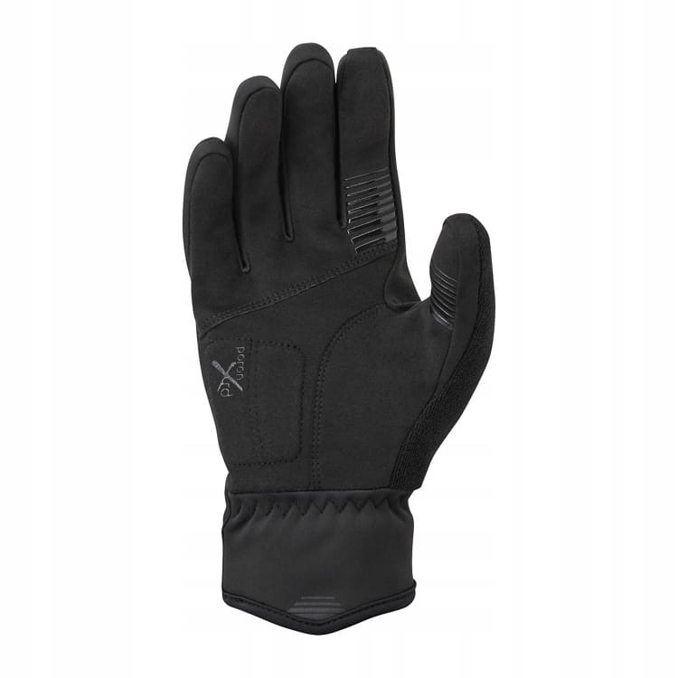 Rękawiczki rowerowe zimowe Shimano Windstopper Insulated 5-10 st.C- roz. L