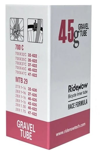 Detka-RideNow-TPU-Gravel  45g-32-47C-presta-45mm