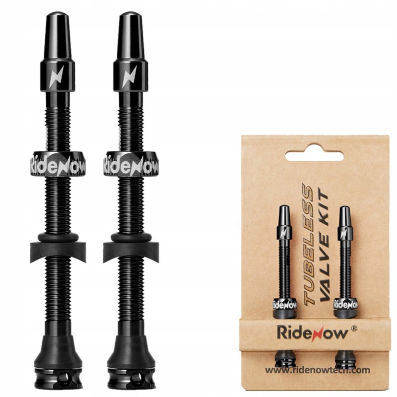 Wentyle-TUBELESS-RideNow-Aluminiowe-super-lekkie-2szt-65mm