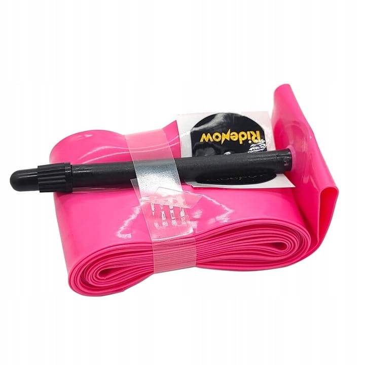 Dętka RideNow TPU Light 36g Szosa 700 x  18-32C presta 45mm