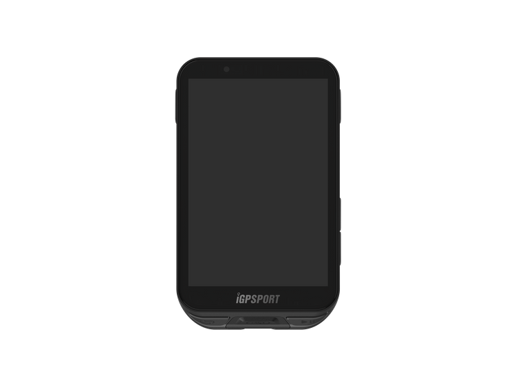 Licznik rowerowy nawigacja GPS iGPSPORT  IGS800