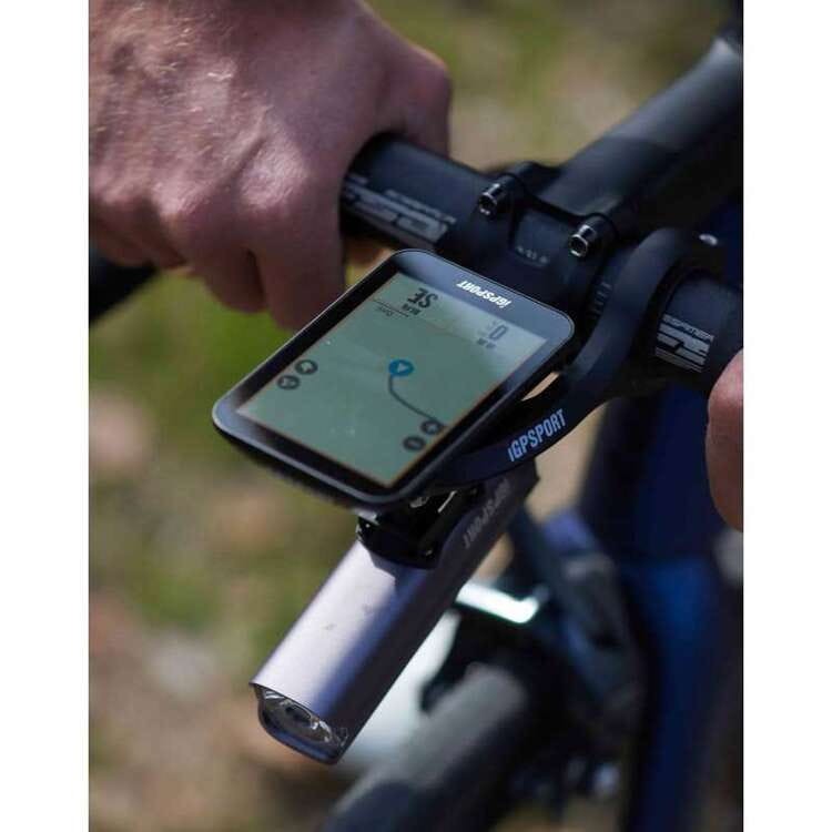Licznik rowerowy nawigacja GPS iGPSPORT  IGS800