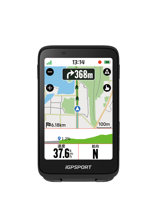 Licznik-rowerowy-nawigacja-GPS-iGPSPORT-BiNavi
