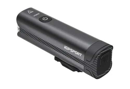 Przednia lampka  IGPSPORT VS800