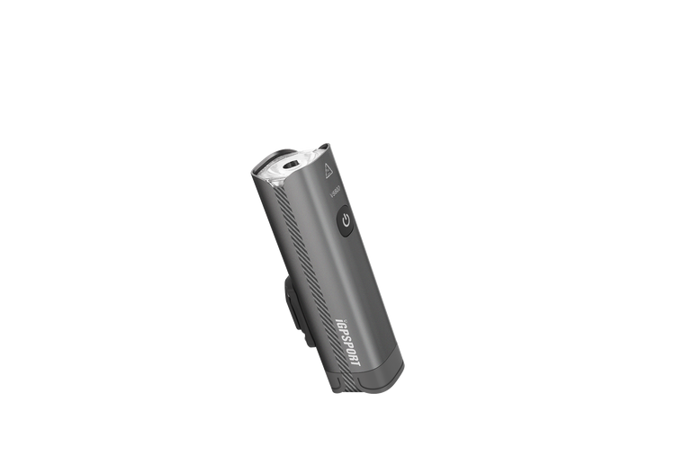 Przednia lampka  IGPSPORT VS800