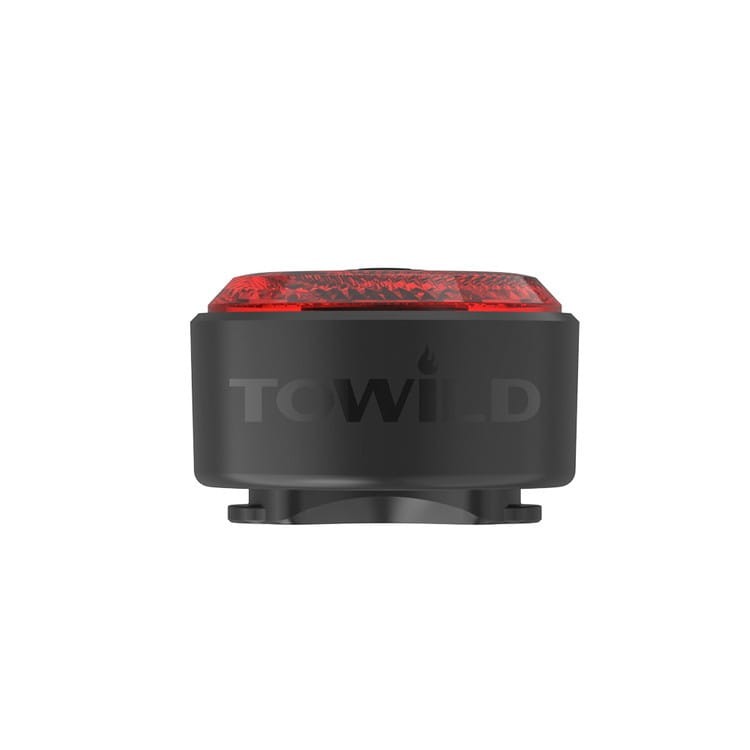 Lampka rowerowa tylna Towild TL03