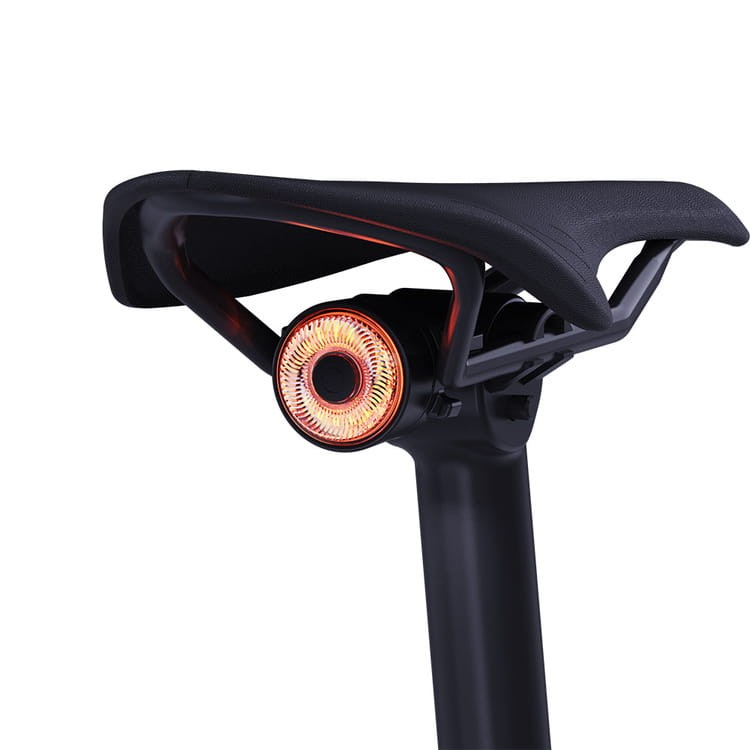 Lampka rowerowa tylna Towild TL03 PRO