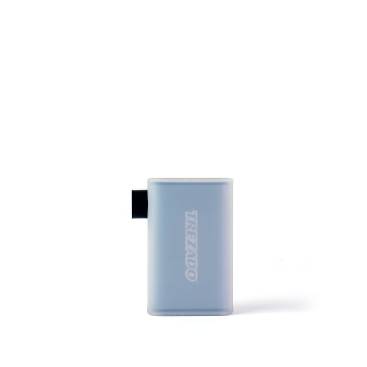 Mini pompka elektryczna  do roweru Trezado P2 - akumulatorowa