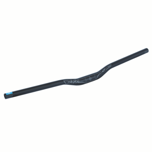 Kierownica MTB PRO LT Low Rise 20 - 720mm/31.8mm  wzn.20mm