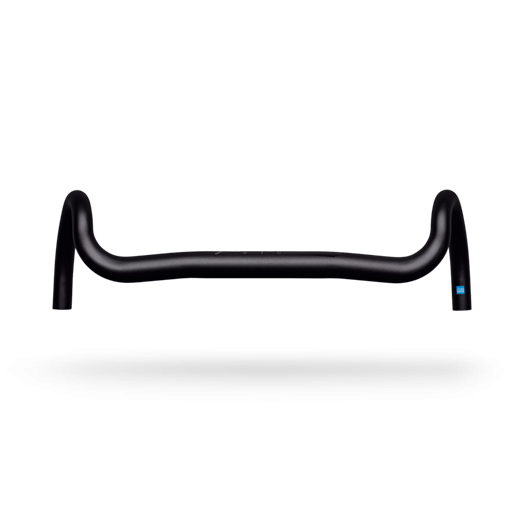 Kierownica Gravel PRO Discover Alloy 20st/42cm/31.8mm