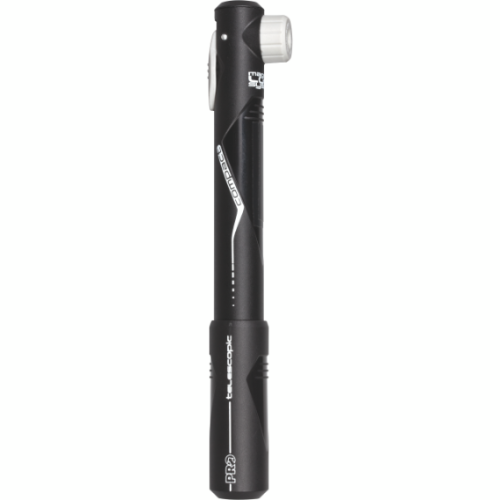 Mini Pompka rowerowa PRO Compact