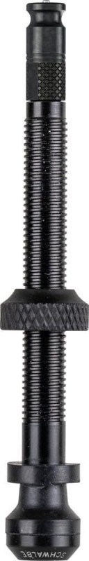 Zawory wentyle Tubeless Schwalbe Clik Valve  80mm 2szt. + kluczyk