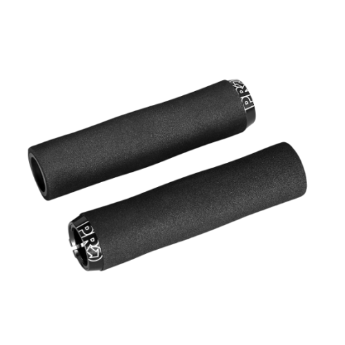 Chwyty rowerowe skręcane PRO Foam 32mm/132mm