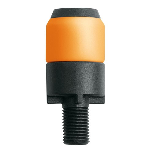 Adapter SKS Clik Tec do tradycyjnej głowicy do zaworów Schwalbe Clik