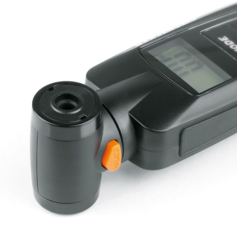 Manometr cyfrowy elektroniczny SKS AIRCHECKER miernik ciśnienia do opon