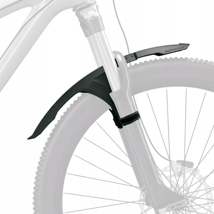 Błotniki rowerowe SKS Mudrocker 27,5-29" MTB FULL komplet przód tył