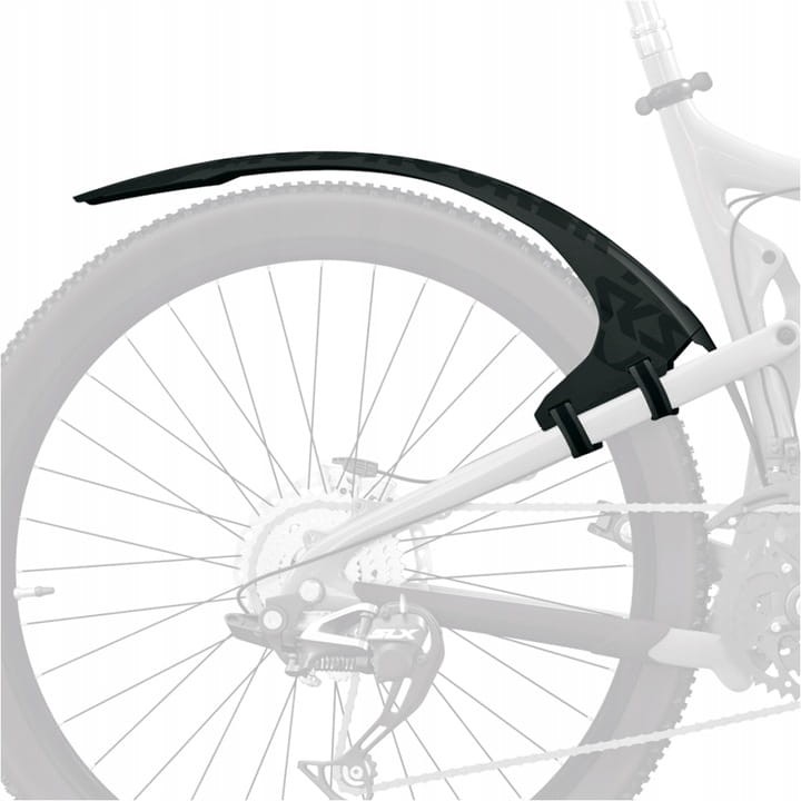 Błotniki rowerowe SKS Mudrocker 27,5-29" MTB FULL komplet przód tył