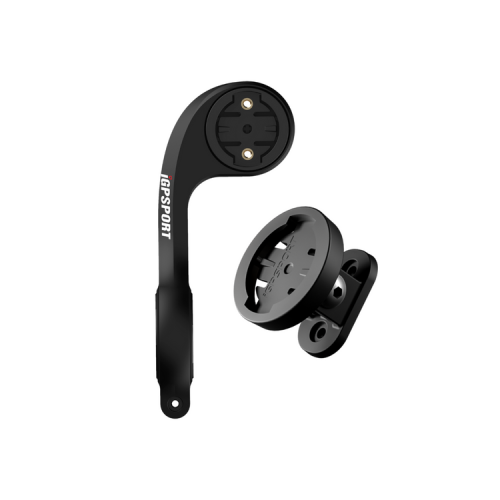 Uchwyt do licznika M80 IGPSPORT Garmin Edge + adapter do lampki, kamery