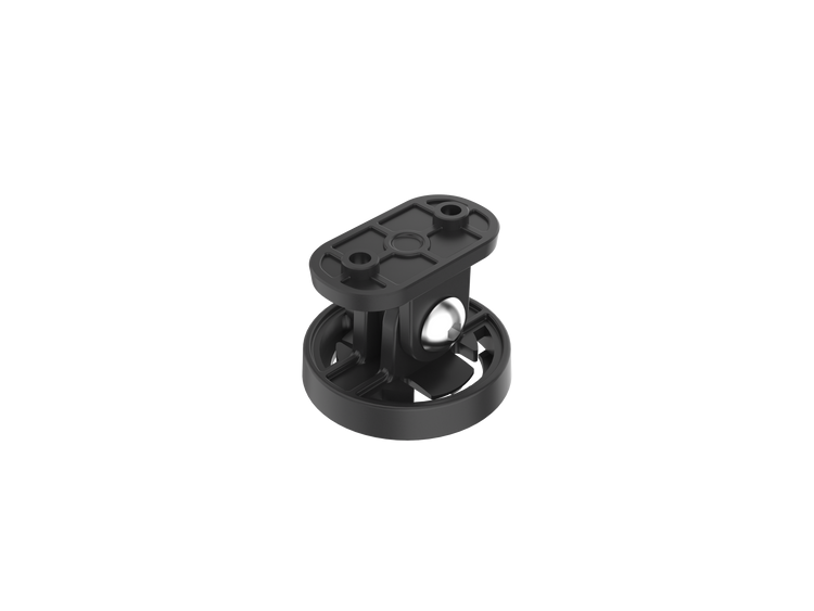 Uchwyt do licznika M80 IGPSPORT Garmin Edge + adapter do lampki, kamery