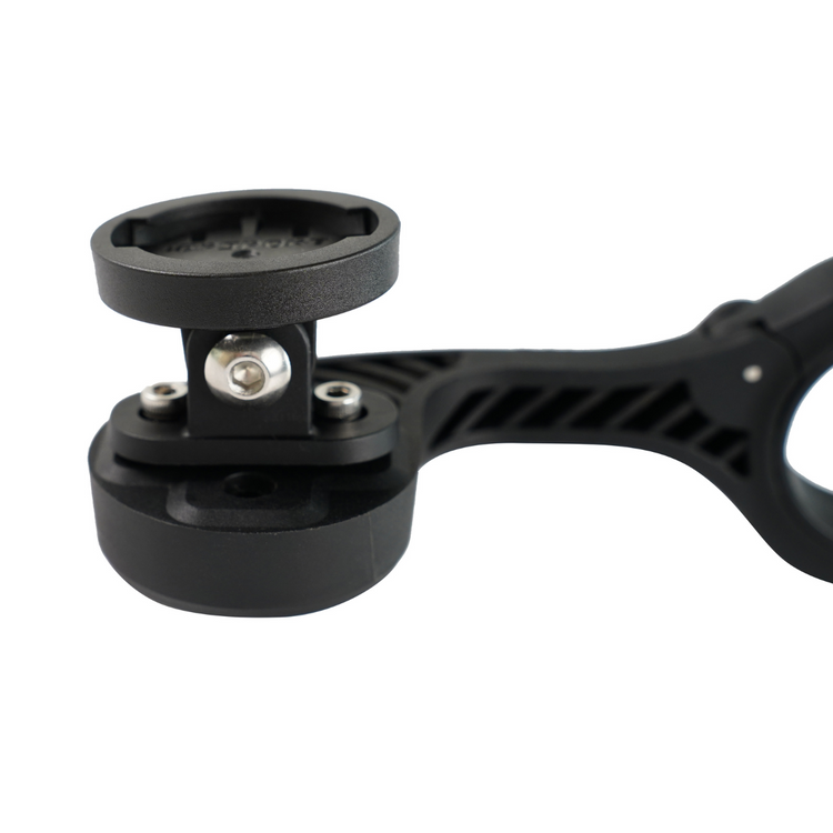 Uchwyt do licznika M80 IGPSPORT Garmin Edge + adapter do lampki, kamery