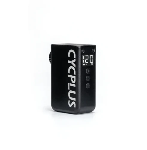 Mini pompka elektryczna  Cycplus AS2 PRO - akumulatorowa