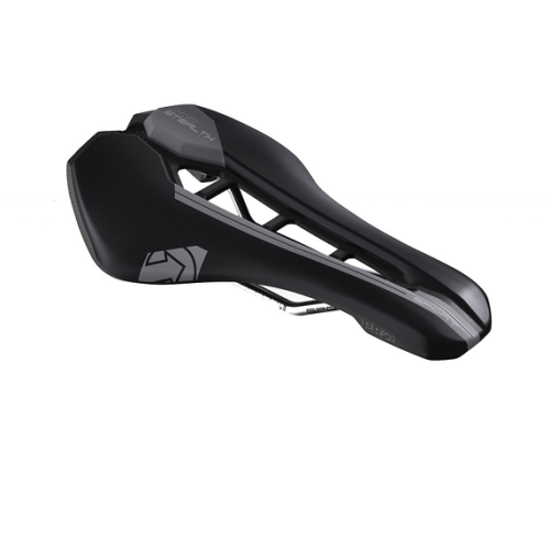 Siodełko PRO Stealth Sport Anatomic Fit -  152mm