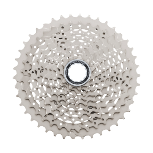 Kaseta SHIMANO Deore M4100 10s - 11-42T - BOX