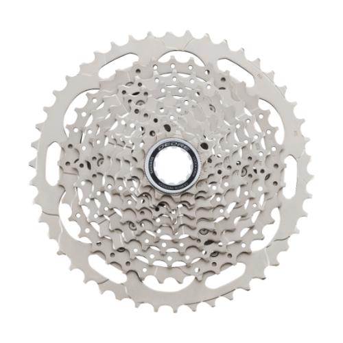Kaseta SHIMANO Deore M4100 10s - 11-46T - BOX