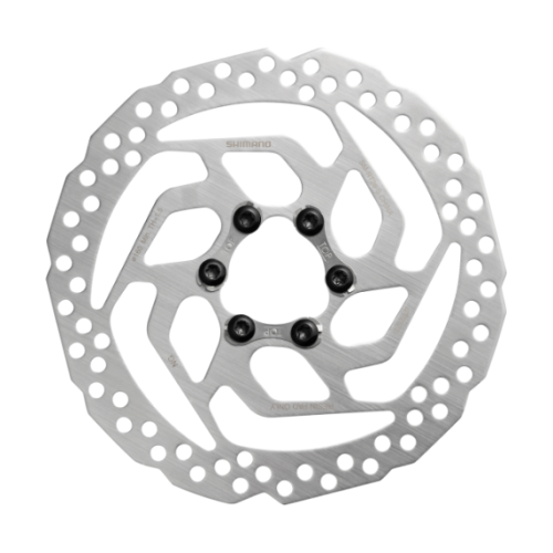 Tarcza hamulcowa Shimano SM-RT26 6 śrub 160mm