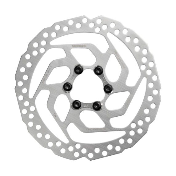 Tarcza-hamulcowa-Shimano-SM-RT26-6-srub-160mm