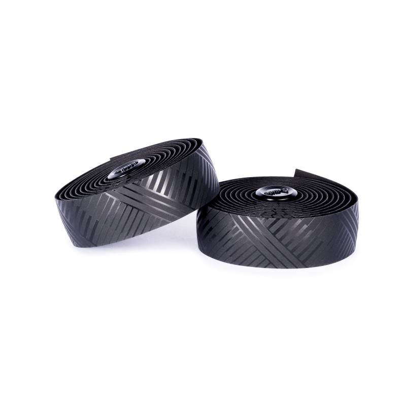 Owijka Guee Attitude Tracer Matt  - czarna  3mm