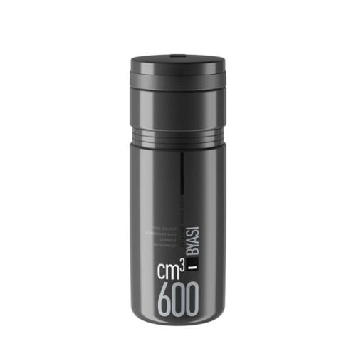 Pojemnik na narzędzia Elite Storage Bidon Byasi  600ml