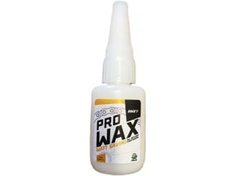 Wosk do łańcucha BIKE 7 Pro Wax 20ml