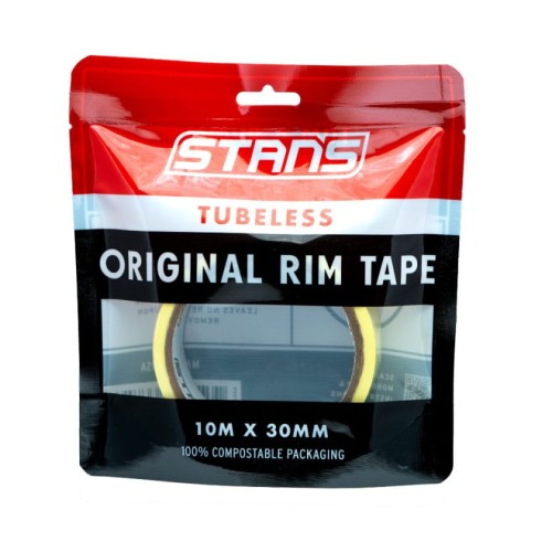 Taśma uszczelniająca Stans No Tubes 30mm 10m