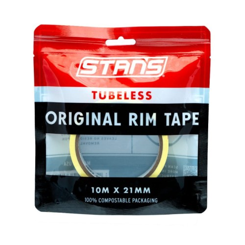 Taśma uszczelniająca Stans No Tubes 21mm 10m