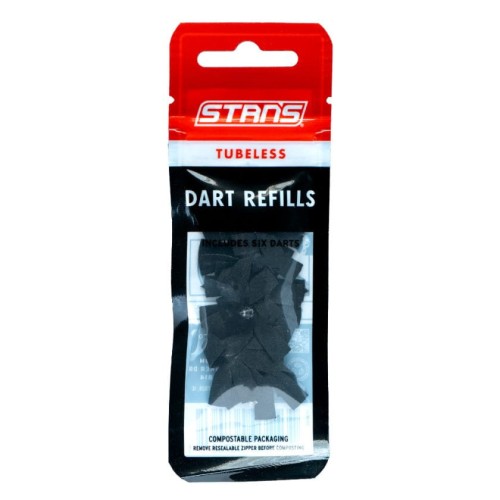 Wkłady do Stans Dart Repair Refills 6szt.