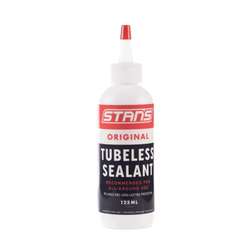 Płyn uszczelniający, mleko Stans Original 125ml