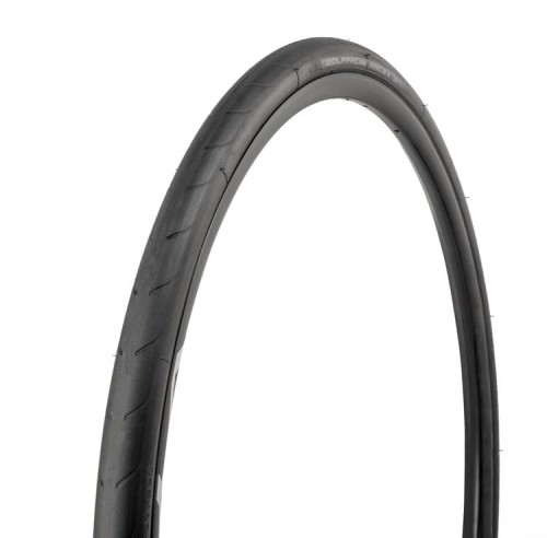Opona szosowa Wolfpack Race 700x25c ToGuard Compound Czarna