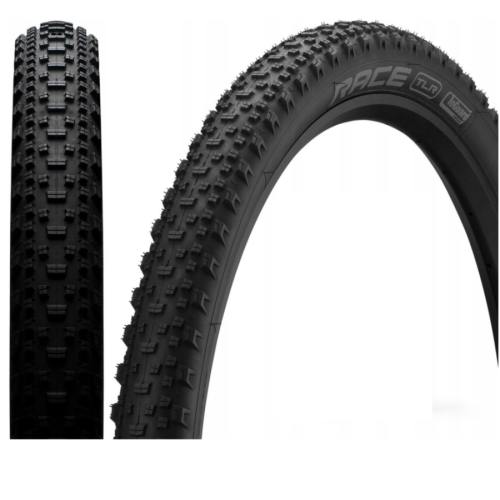 Opona Wolfpack Race MTB 29x2.25 Tubeless Ready ToGuard Compound