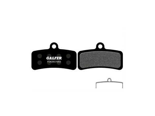 Klocki hamulcowe Galfer Performance FD426 G1053