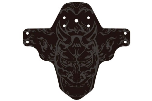 Błotnik rowerowy AMS Mud Tatoo