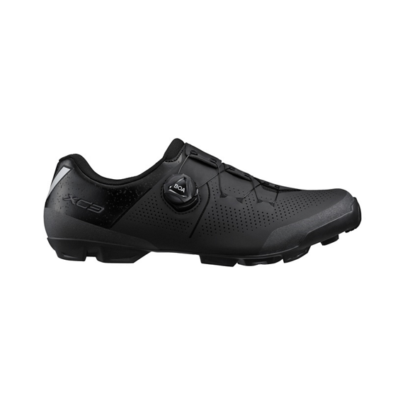 Buty-MTB-Shimano-XC3-SH-XC302-SPD-r.46-Czarne