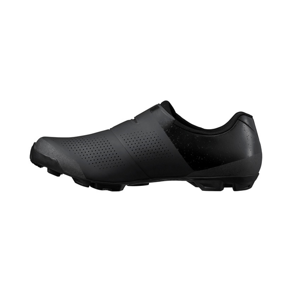 Buty MTB Shimano XC3 SH-XC302 SPD r.46 - Czarne
