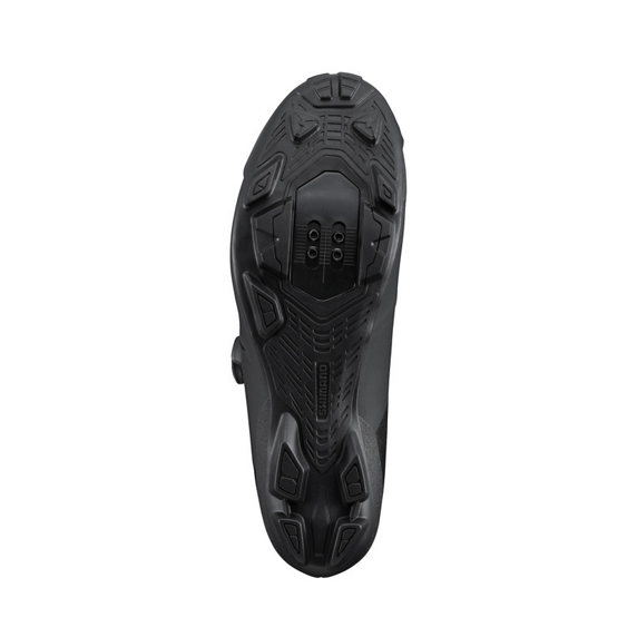 Buty MTB Shimano XC3 SH-XC302 SPD r.43 - Czarne