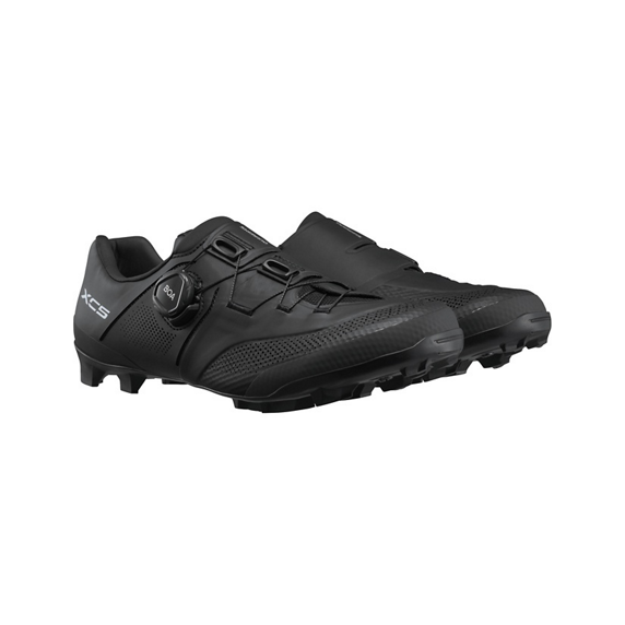 Buty MTB Shimano XC5 SH-XC503 SPD r.46 - Czarne