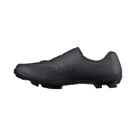 Buty MTB Shimano XC5 SH-XC503 SPD r.45 - Czarne